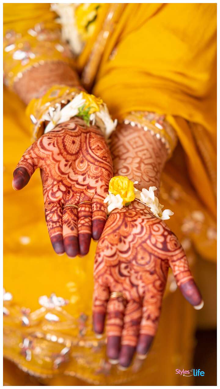 70 Must-See Bridal Mehndi Designs to Inspire Your Wedding Style