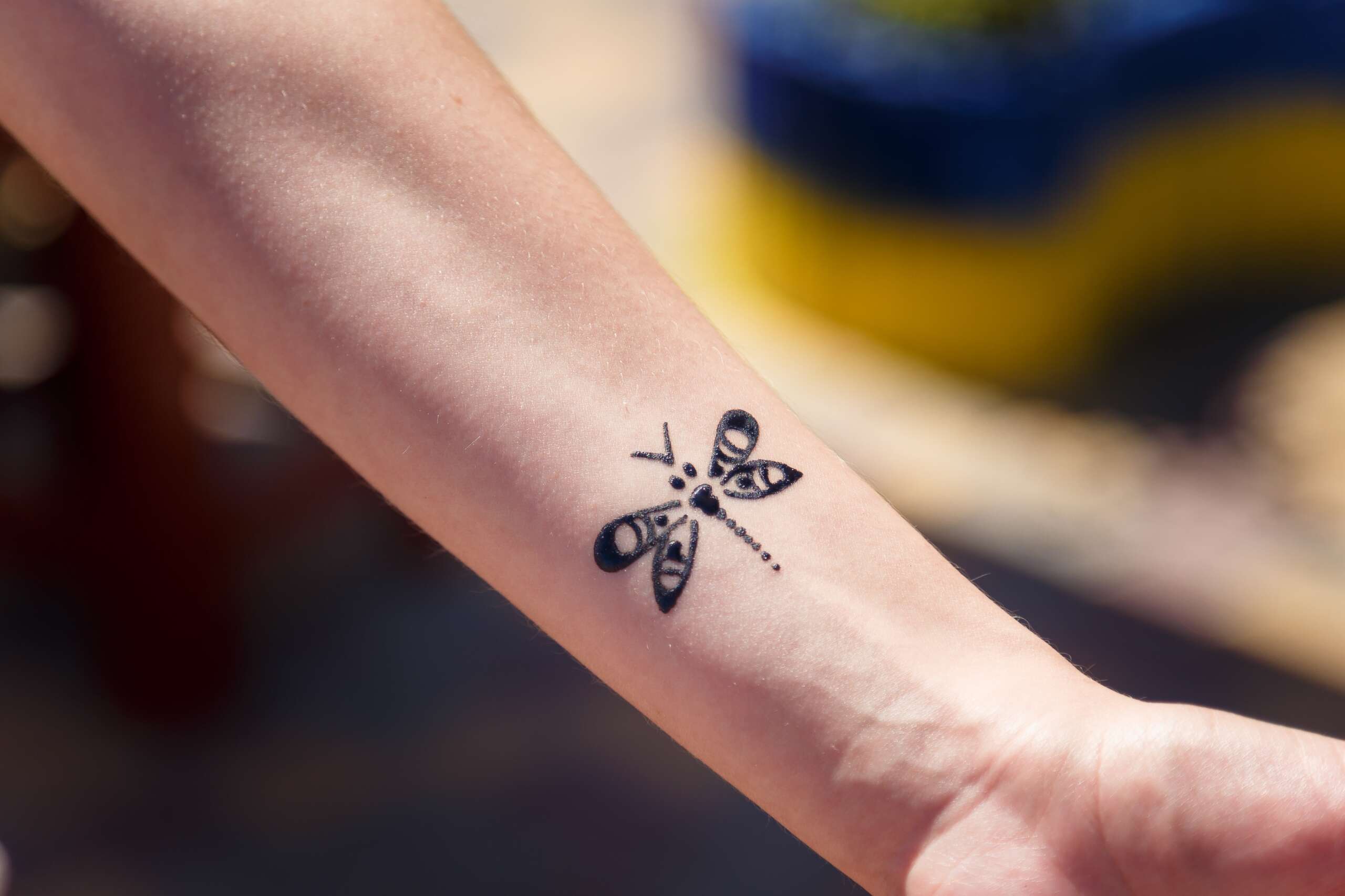 30+ Adorable Mehndi Designs for Kids (Little Princesses)