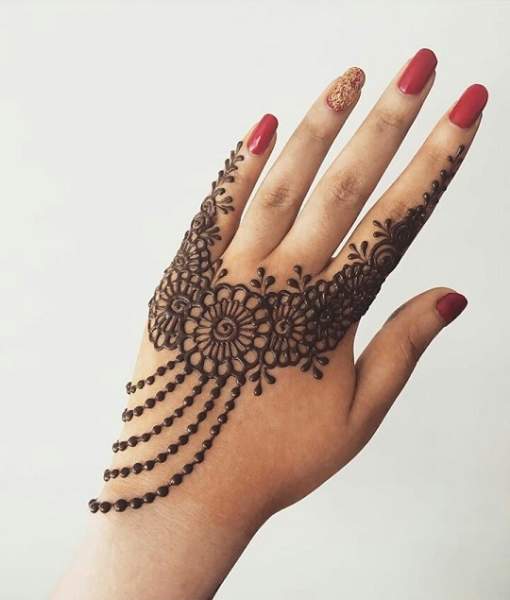 50+ Stunning Mehndi Designs For Festivals In 2024