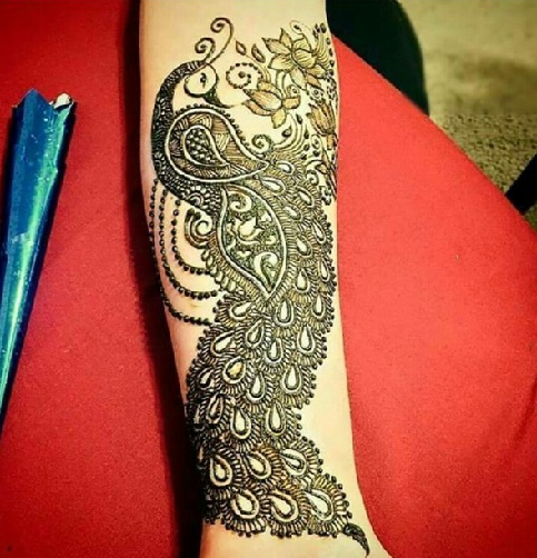 50+ Stunning Mehndi Designs For Festivals In 2024