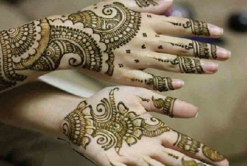 50+ Stunning Mehndi Designs For Festivals In 2024