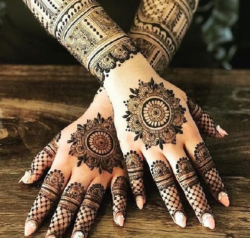 50+ Stunning Mehndi Designs For Festivals In 2024