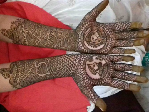 50+ Stunning Mehndi Designs For Festivals In 2024