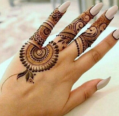 50+ Stunning Mehndi Designs For Festivals In 2024