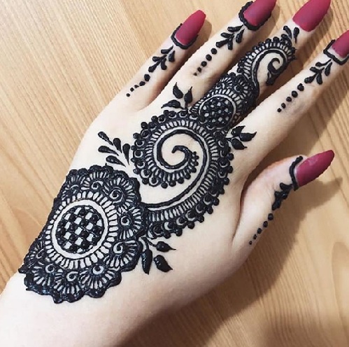 50+ Stunning Mehndi Designs For Festivals In 2024