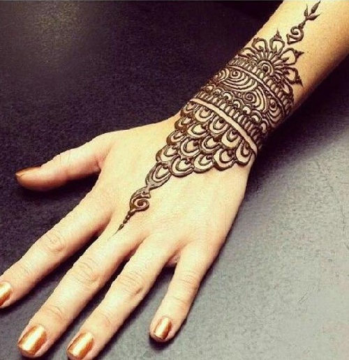 50+ Stunning Mehndi Designs For Festivals In 2024