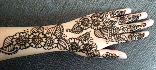 50+ Stunning Mehndi Designs For Festivals In 2024