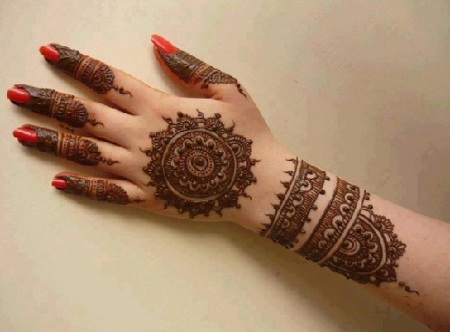 50+ Stunning Mehndi Designs For Festivals In 2024