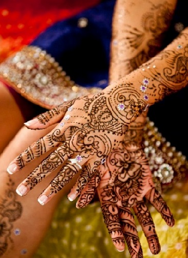 50+ Stunning Mehndi Designs For Festivals In 2024