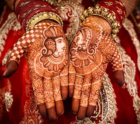 50+ Stunning Mehndi Designs For Festivals In 2024
