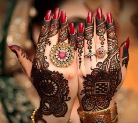 50+ Stunning Mehndi Designs For Festivals In 2024