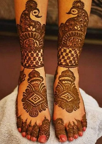 50+ Stunning Mehndi Designs For Festivals In 2024
