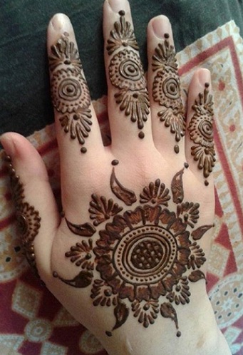 50+ Stunning Mehndi Designs For Festivals In 2024