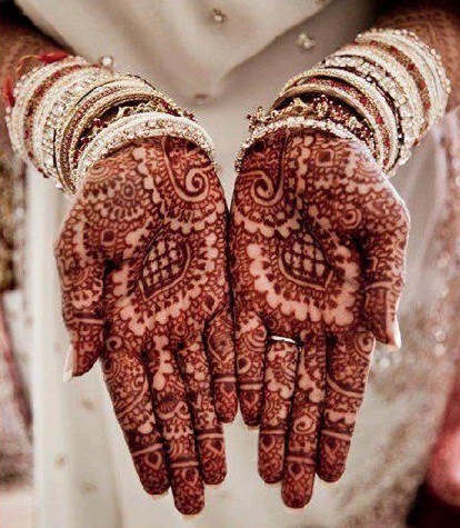 50+ Stunning Mehndi Designs For Festivals In 2024