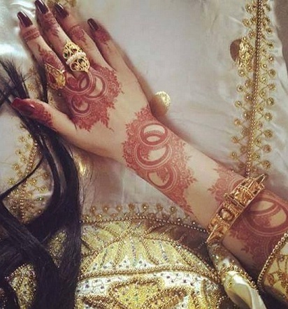 50+ Stunning Mehndi Designs For Festivals In 2024