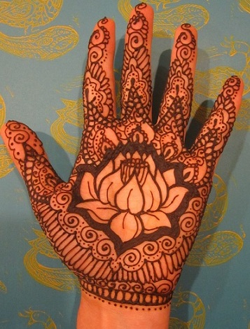 50+ Stunning Mehndi Designs For Festivals In 2024