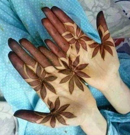 50+ Stunning Mehndi Designs For Festivals In 2024