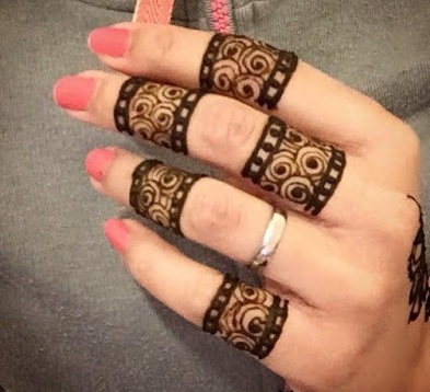 50+ Stunning Mehndi Designs For Festivals In 2024