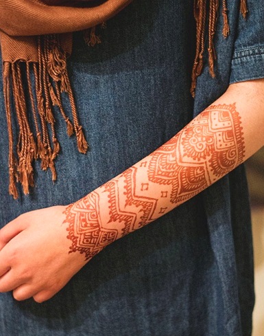 50+ Stunning Mehndi Designs For Festivals In 2024