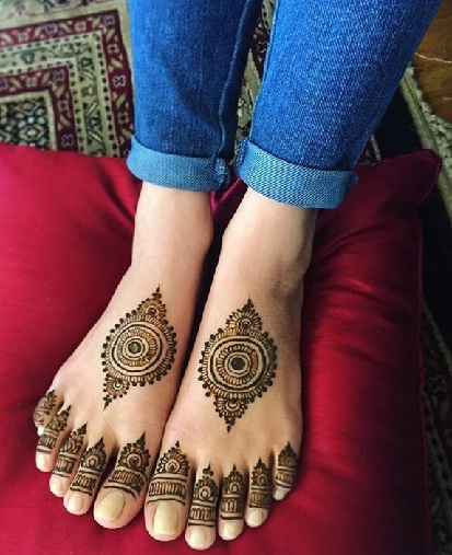 50+ Stunning Mehndi Designs For Festivals In 2024