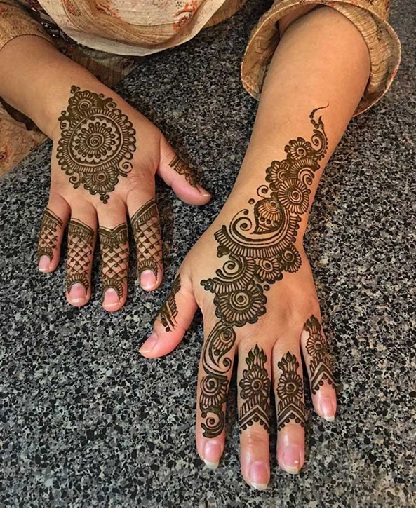 50+ Stunning Mehndi Designs For Festivals In 2024