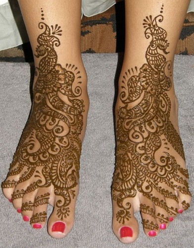 110+ Most Versatile Arabic Mehndi Designs Collection 2025