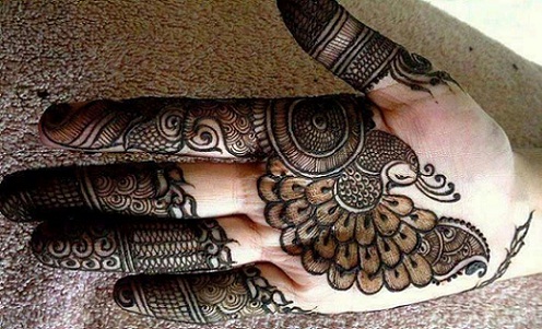 110+ Most Versatile Arabic Mehndi Designs Collection 2025
