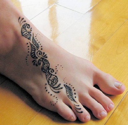 125+ Simple and Easy Mehndi Designs for All Occasions