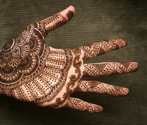125+ Simple and Easy Mehndi Designs for All Occasions