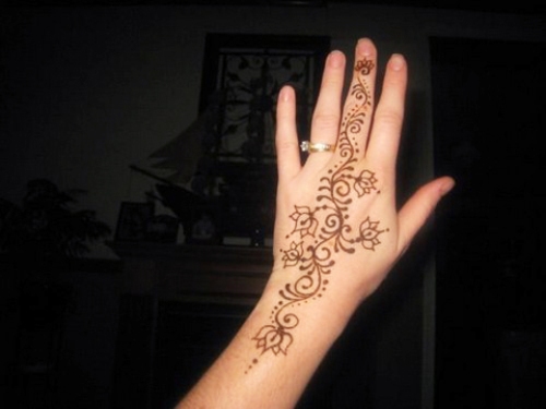 125+ Simple and Easy Mehndi Designs for All Occasions