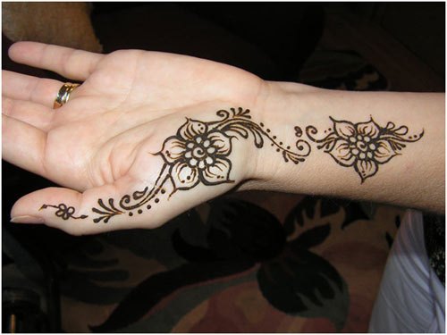 125+ Simple and Easy Mehndi Designs for All Occasions