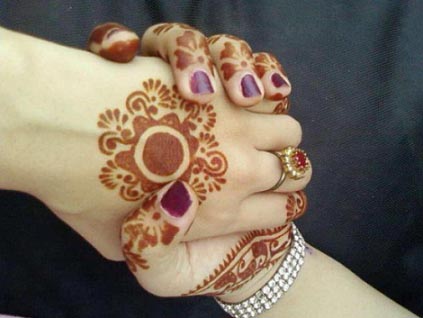 125+ Simple and Easy Mehndi Designs for All Occasions