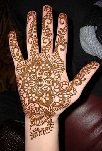 125+ Simple and Easy Mehndi Designs for All Occasions