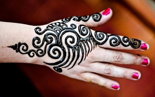 125+ Simple and Easy Mehndi Designs for All Occasions