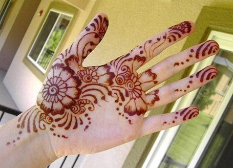 125+ Simple and Easy Mehndi Designs for All Occasions