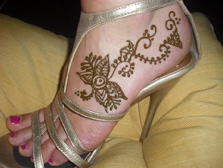 125+ Simple and Easy Mehndi Designs for All Occasions