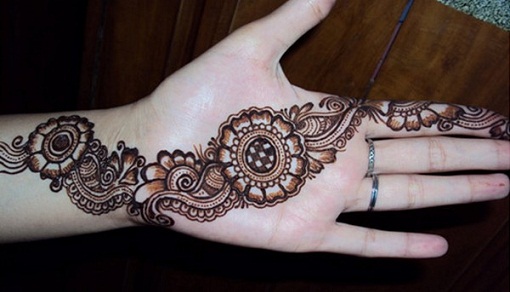 125+ Simple and Easy Mehndi Designs for All Occasions