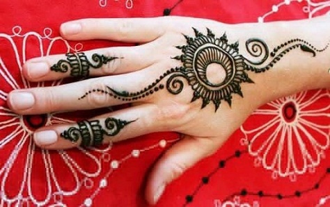 125+ Simple and Easy Mehndi Designs for All Occasions