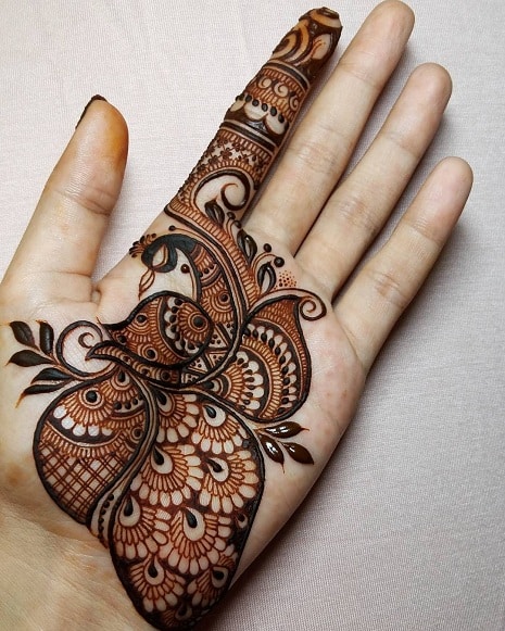 125+ Simple and Easy Mehndi Designs for All Occasions