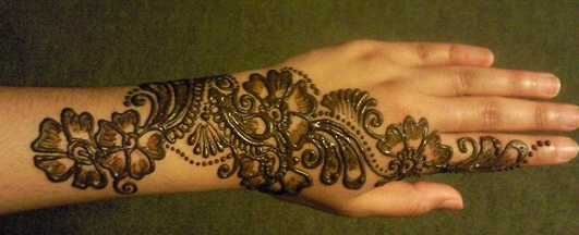 125+ Simple and Easy Mehndi Designs for All Occasions