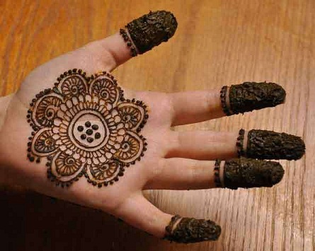 125+ Simple and Easy Mehndi Designs for All Occasions