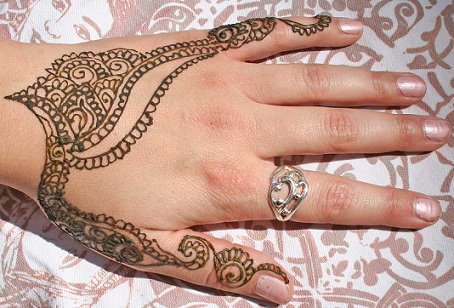 125+ Simple and Easy Mehndi Designs for All Occasions