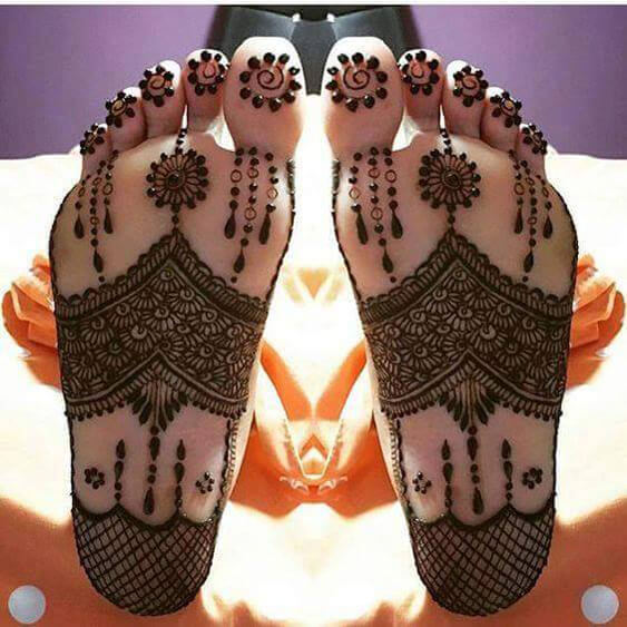 125+ Simple and Easy Mehndi Designs for All Occasions