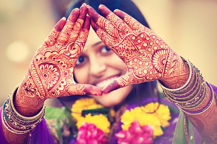 15+ Best Mehndi Designs for Ramadan ☪ Eid 2024