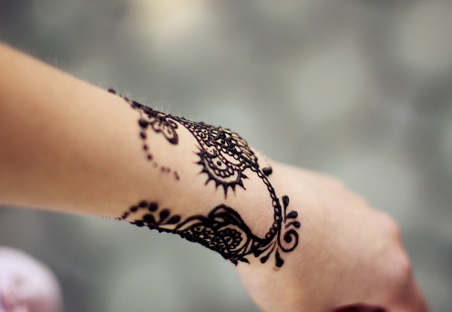 Top 10 Latest Bracelet Mehndi Designs In 2023 | I Fashion Styles