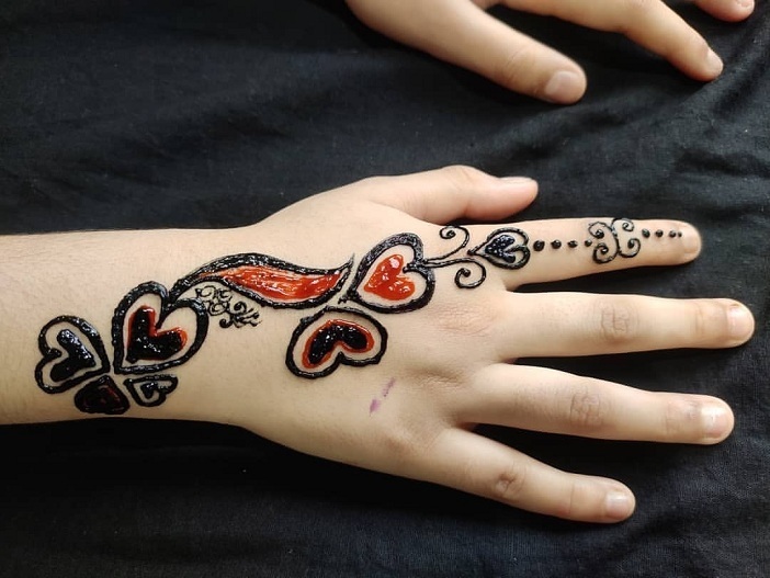 10 Stunning Bombay Style Mehndi Designs for Every Occasion