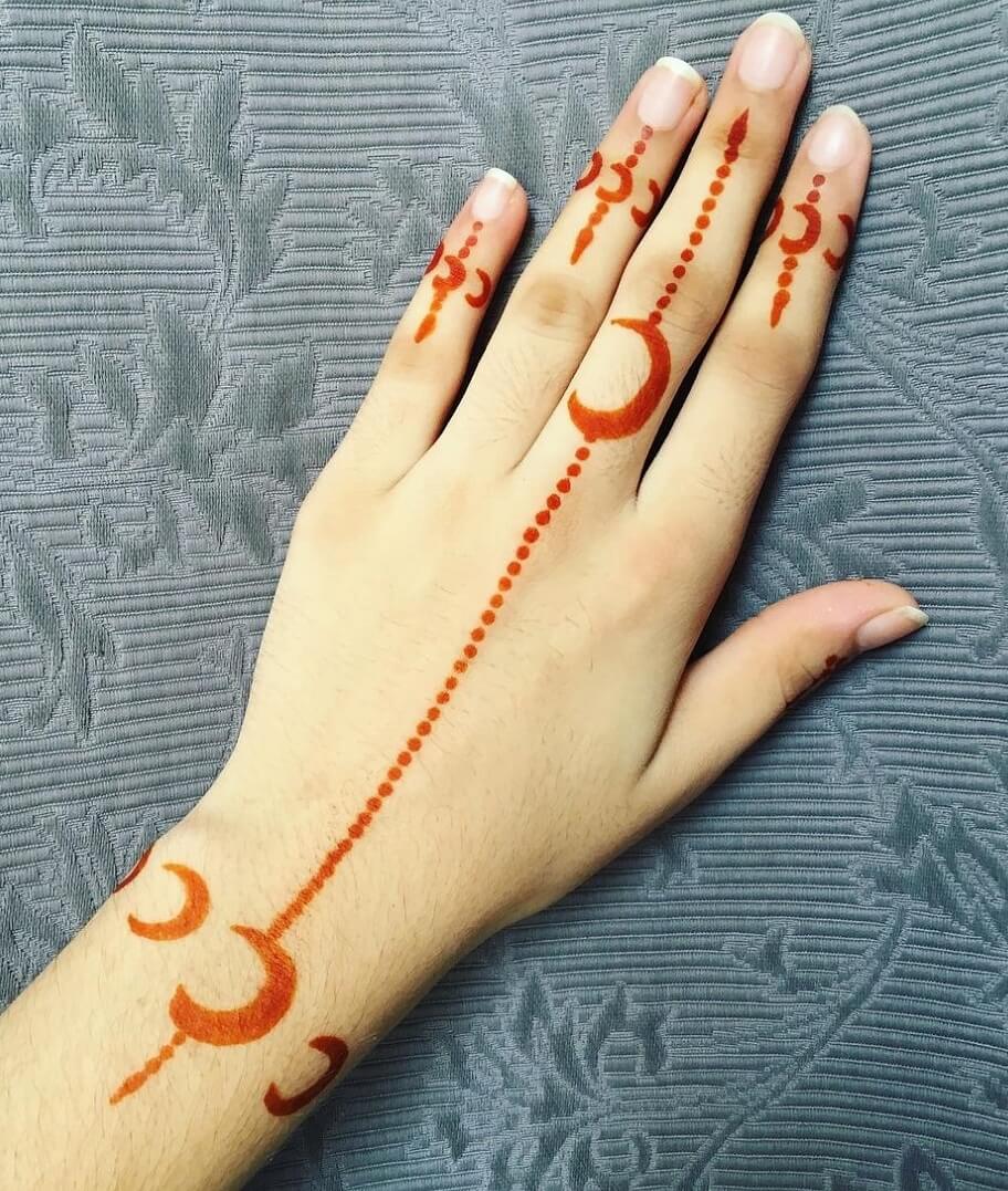 20+ Best Pakistani Mehndi Design Ideas In 2023 | I Fashion Styles