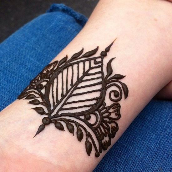 20+ Best Pakistani Mehndi Design Ideas In 2023 | I Fashion Styles