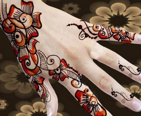 20+ Best Pakistani Mehndi Design Ideas In 2023 | I Fashion Styles