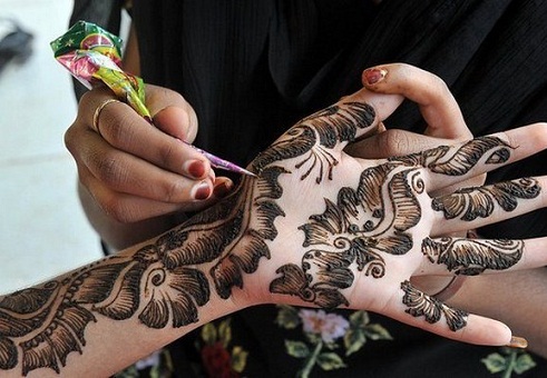 20+ Best Pakistani Mehndi Design Ideas In 2023 | I Fashion Styles